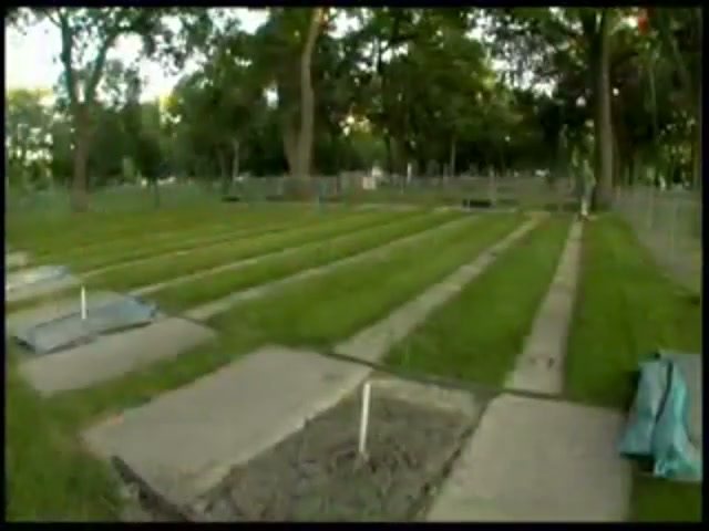 Horseshoe and shuffleboard courts