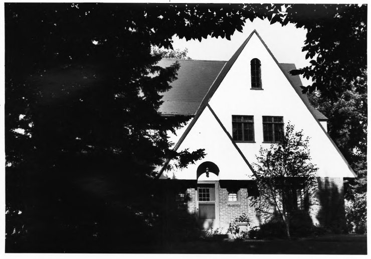 Sioux Grigsby House