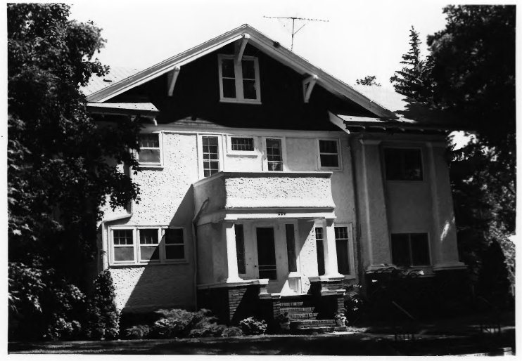 McKennan Hospital