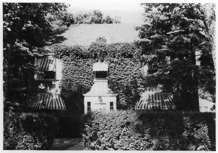 Bailin/Dalton House