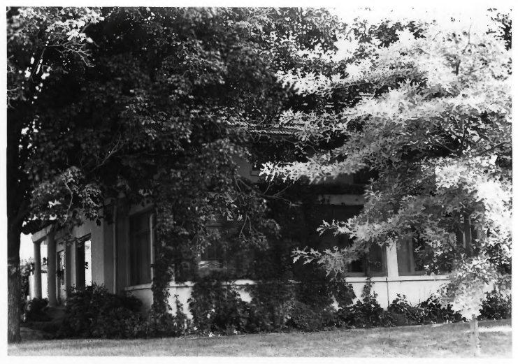 Charles D. Symms House
