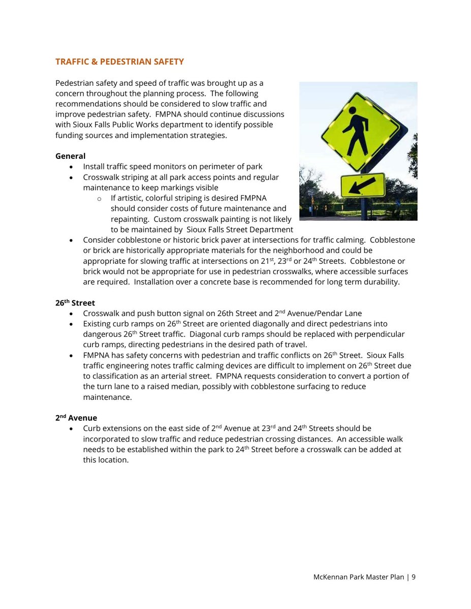 Master plan page 9
