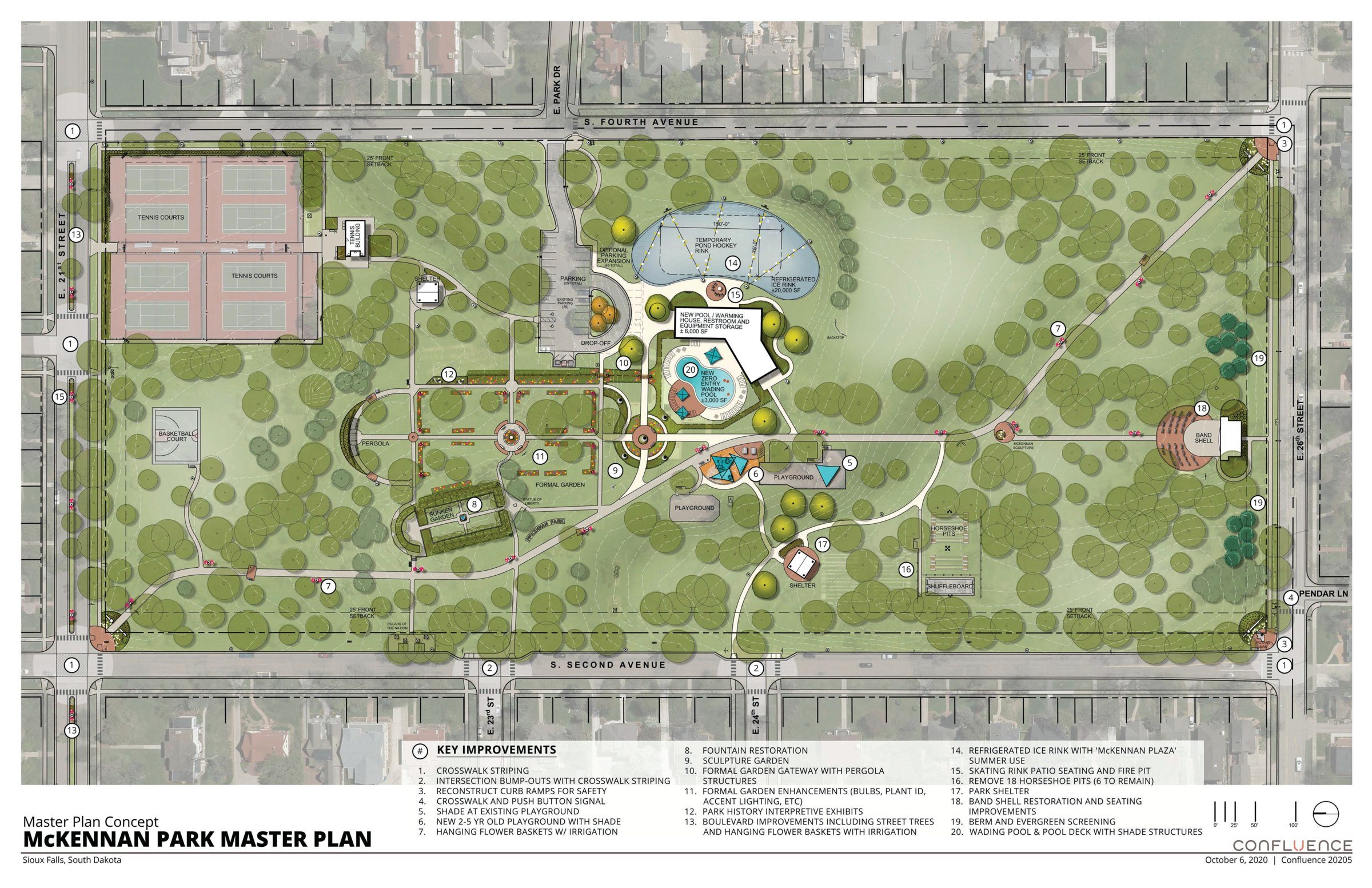Master plan page 12